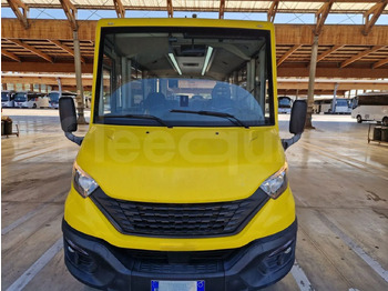 School bus IVECO