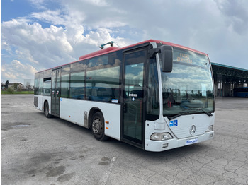 Suburban bus MERCEDES-BENZ Citaro