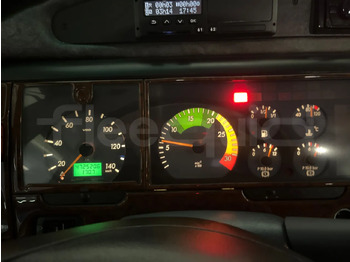 Coach Mercedes-Benz MB 818 S: picture 3