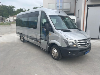 Minibus MERCEDES-BENZ Sprinter