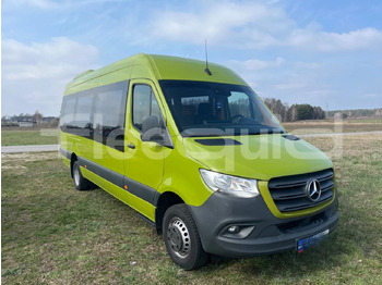 Minibus MERCEDES-BENZ Sprinter