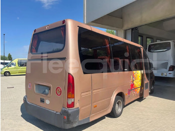 Minibus, Passenger van Mercedes-Benz Sprinter: picture 5
