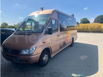 Minibus, Passenger van Mercedes-Benz Sprinter: picture 4