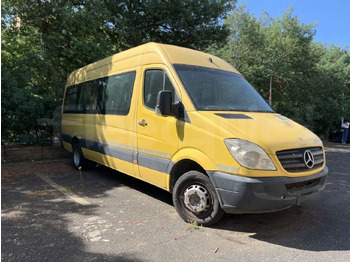 School bus MERCEDES-BENZ Sprinter