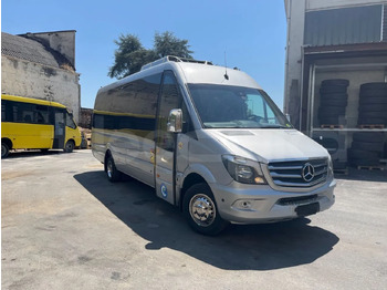 Minibus MERCEDES-BENZ Sprinter