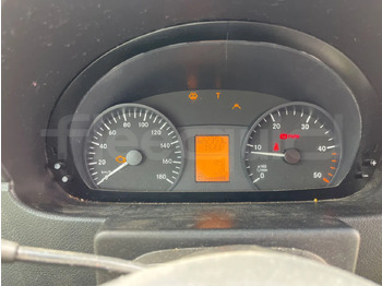 Leasing of  Mercedes-Benz Sprinter Mercedes-Benz Sprinter: picture 3