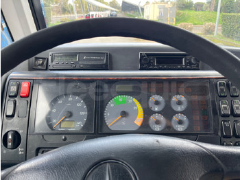 Coach Mercedes-Benz Vario: picture 3