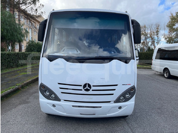 Coach Mercedes-Benz Vario: picture 2