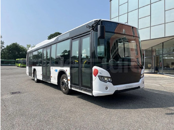 City bus SCANIA Citywide