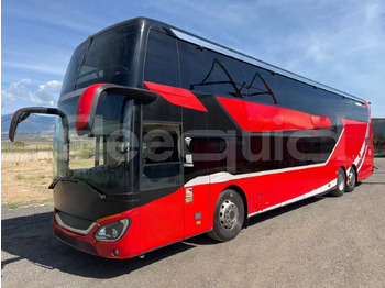 Coach Setra S 531 DT: picture 4