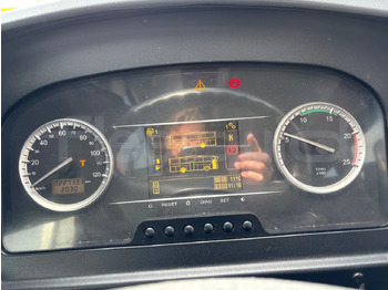 Coach Setra S415: picture 3