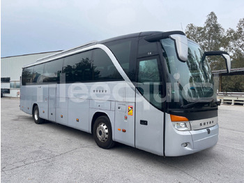 Coach SETRA