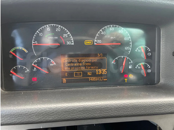 Leasing of Volvo 9700 Volvo 9700: picture 3 Leasing of Volvo 9700 Volvo 9700: picture 3