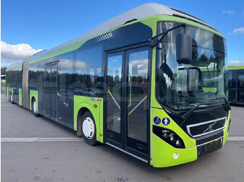 City bus VOLVO