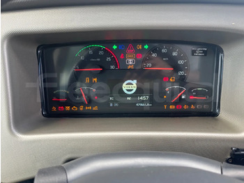 Coach Volvo Sunsundegui: picture 3 Coach Volvo Sunsundegui: picture 3