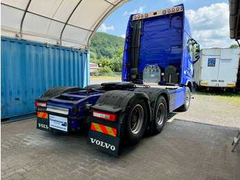 Leasing of Volvo FH-16-750 SZM 6x4 Retarder TÜV 09.2026 Volvo FH-16-750 SZM 6x4 Retarder TÜV 09.2026: picture 3