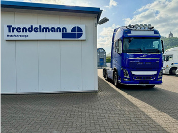 Leasing of Volvo FH-16-750 SZM 6x4 Retarder TÜV 09.2026 Volvo FH-16-750 SZM 6x4 Retarder TÜV 09.2026: picture 4