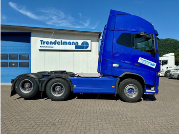 Leasing of Volvo FH-16-750 SZM 6x4 Retarder TÜV 09.2026 Volvo FH-16-750 SZM 6x4 Retarder TÜV 09.2026: picture 1