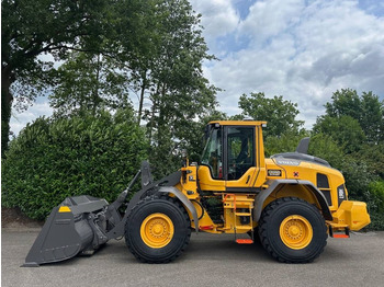 Wheel loader Volvo L 90 H: picture 2 Wheel loader Volvo L 90 H: picture 2