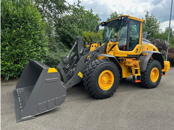 Wheel loader Volvo L 90 H: picture 3 Wheel loader Volvo L 90 H: picture 3