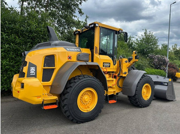 Wheel loader Volvo L 90 H: picture 5 Wheel loader Volvo L 90 H: picture 5