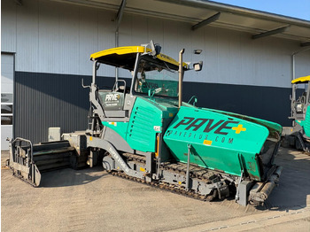 Asphalt paver VÖGELE