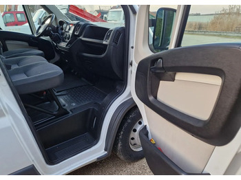 Combi van Citroën Jumper 130KM: picture 5 Combi van Citroën Jumper 130KM: picture 5