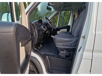 Combi van Citroën Jumper 130KM: picture 4 Combi van Citroën Jumper 130KM: picture 4