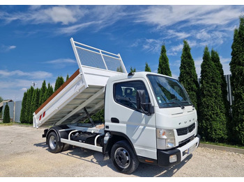 Tipper van MITSUBISHI