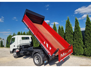 Leasing of  Mitsubishi Canter 7c15 3.0 150KM Mitsubishi Canter 7c15 3.0 150KM: picture 3 Leasing of  Mitsubishi Canter 7c15 3.0 150KM Mitsubishi Canter 7c15 3.0 150KM: picture 3