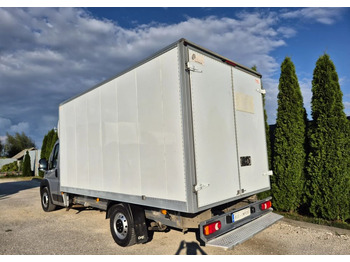 Leasing of Peugeot Boxer 3.0 180KM Peugeot Boxer 3.0 180KM: picture 3 Leasing of Peugeot Boxer 3.0 180KM Peugeot Boxer 3.0 180KM: picture 3