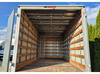 Leasing of Peugeot Boxer 3.0 180KM Peugeot Boxer 3.0 180KM: picture 5 Leasing of Peugeot Boxer 3.0 180KM Peugeot Boxer 3.0 180KM: picture 5