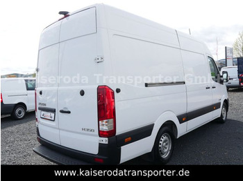 Panel van Hyundai H350 2,5 CRDi HA L3H2 Kasten Klima Navi Kamera: picture 4 Panel van Hyundai H350 2,5 CRDi HA L3H2 Kasten Klima Navi Kamera: picture 4