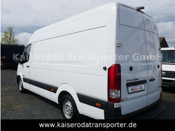 Panel van Hyundai H350 2,5 CRDi HA L3H2 Kasten Klima Navi Kamera: picture 5 Panel van Hyundai H350 2,5 CRDi HA L3H2 Kasten Klima Navi Kamera: picture 5