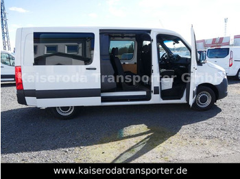 Panel van MERCEDES-BENZ Sprinter 315