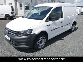 Panel van VOLKSWAGEN Caddy Maxi
