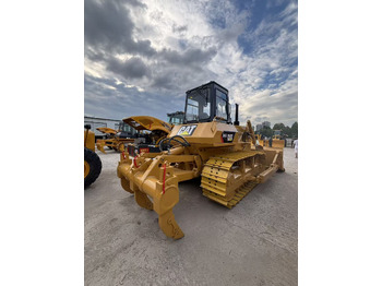 Bulldozer CATERPILLAR D6G: picture 4