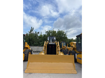 Bulldozer CATERPILLAR D6G: picture 2