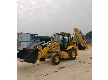 Backhoe loader JCB 3CX