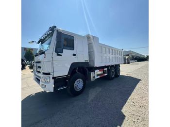 Dumper SINOTRUK HOWO