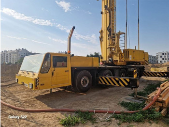 All terrain crane Spierings AT4 SK488 (2x diesel): picture 2 All terrain crane Spierings AT4 SK488 (2x diesel): picture 2