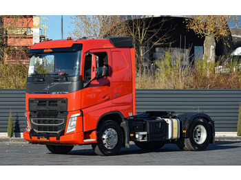Tractor unit VOLVO FH 500