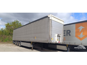 Curtainsider semi-trailer Schmitz Cargobull SCB*S3T: picture 2 Curtainsider semi-trailer Schmitz Cargobull SCB*S3T: picture 2
