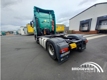 Leasing of MAN TGX 18. 470 MAN TGX 18. 470: picture 4 Leasing of MAN TGX 18. 470 MAN TGX 18. 470: picture 4