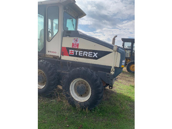 Grader TEREX