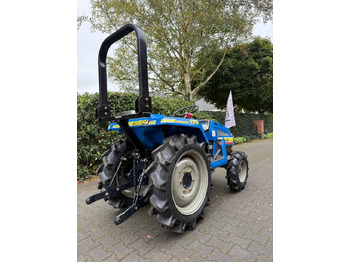 Mini tractor Kleintraktor Iseki TU175 ab 49 € pro Monat.: picture 3