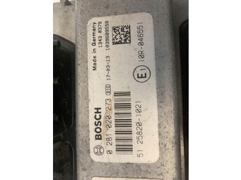 Starter for Truck KOMPUTER EDC MAN TGX TGS EURO 6 0 281 020 273: picture 2 Starter for Truck KOMPUTER EDC MAN TGX TGS EURO 6 0 281 020 273: picture 2