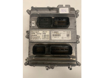 Starter for Truck KOMPUTER EDC MAN TGX TGS EURO 6 0 281 020 273: picture 3 Starter for Truck KOMPUTER EDC MAN TGX TGS EURO 6 0 281 020 273: picture 3