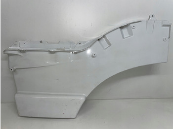 Door and parts IVECO Stralis