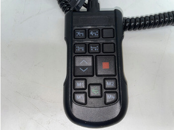 New Dashboard for Truck SCANIA R S PILOT PANEL STEROWANIE PODUSZEK ZAWIESZENIA WABCO NOWY4460564050: picture 2 New Dashboard for Truck SCANIA R S PILOT PANEL STEROWANIE PODUSZEK ZAWIESZENIA WABCO NOWY4460564050: picture 2